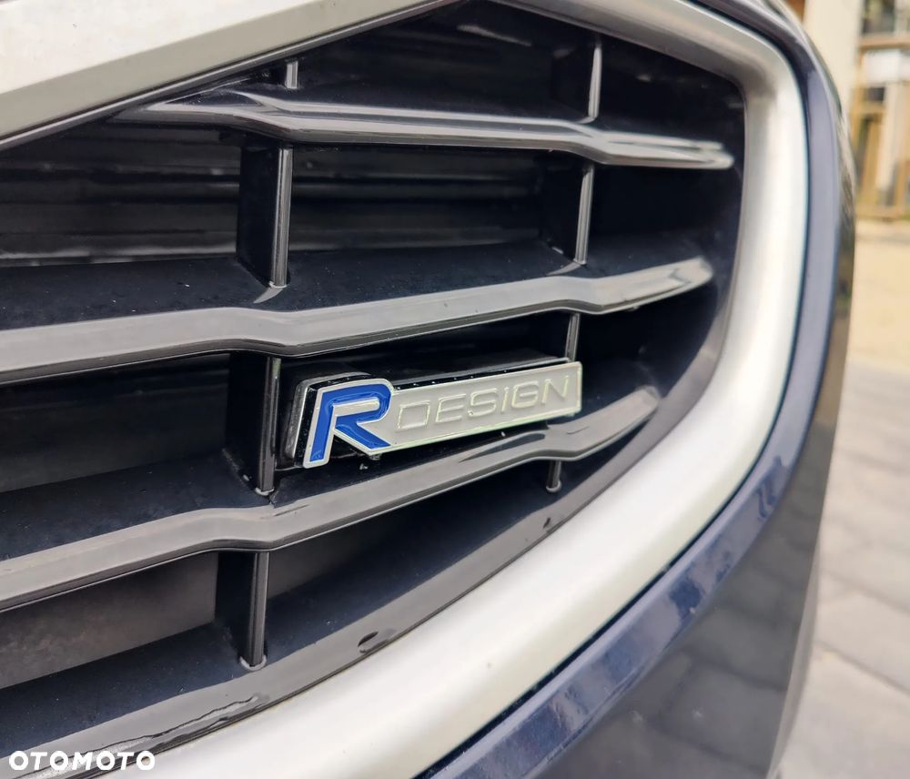Volvo S60 D3 RDesign - 16