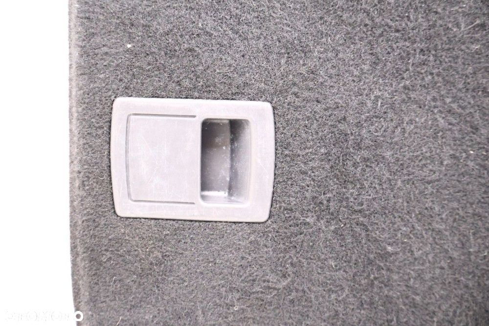 ALFA ROMEO GIULIA MATA WYKŁADZINA BAGAŻNIKA 156128974 - 7