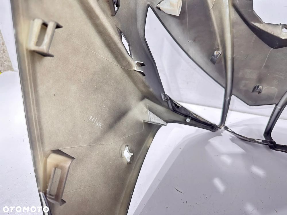 Czacha owiewka Aprilia SXR 50 - 12