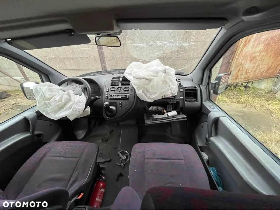 Mercedes-Benz Vito 110 D - 3