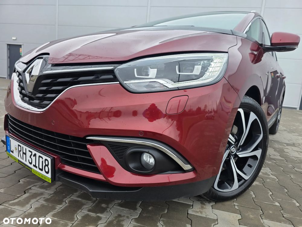 Renault Grand Scenic ENERGY dCi 160 EDC BOSE EDITION - 2