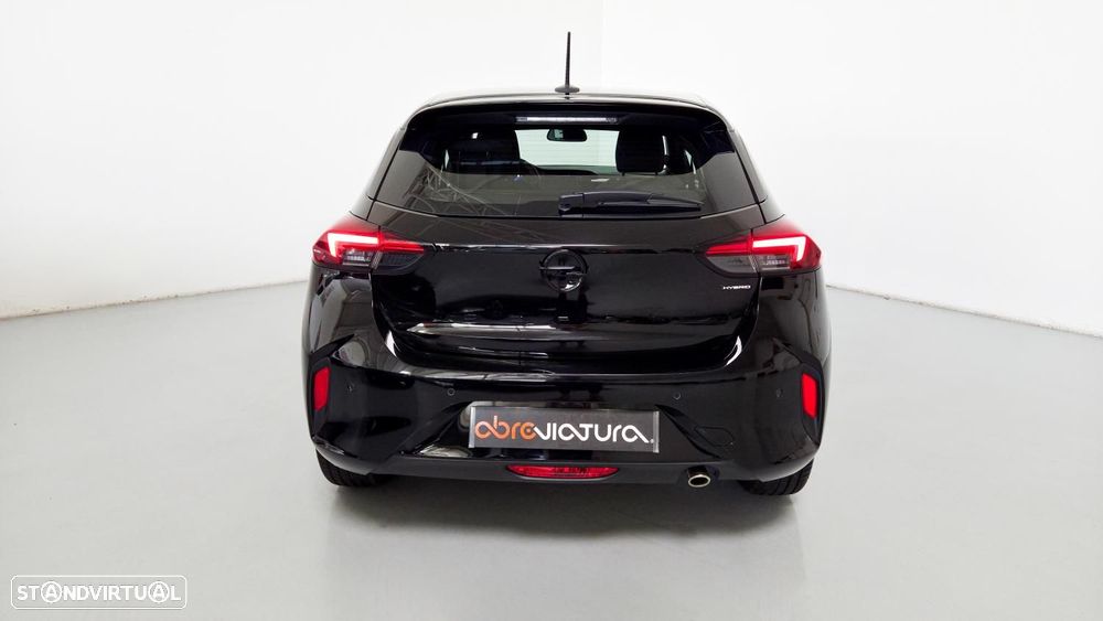 Opel Corsa 1.2 T GS Line Aut. - 5