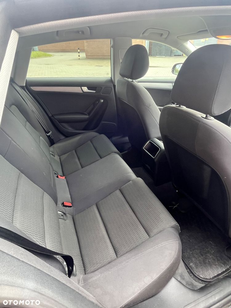 Audi A5 Sportback 3.0 TDI quattro DPF S tronic - 9