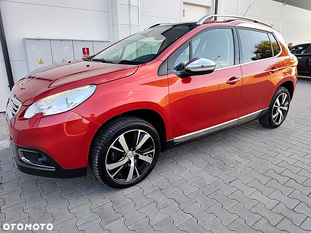 Peugeot 2008 - 29