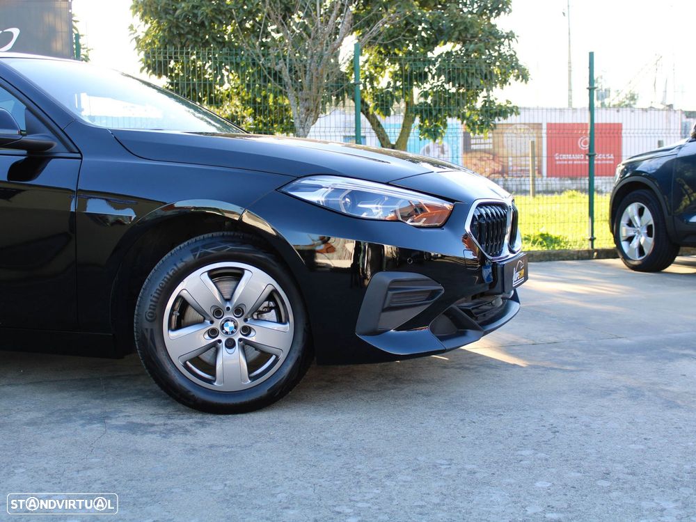 BMW 216 Gran Coupé d Advantage - 17