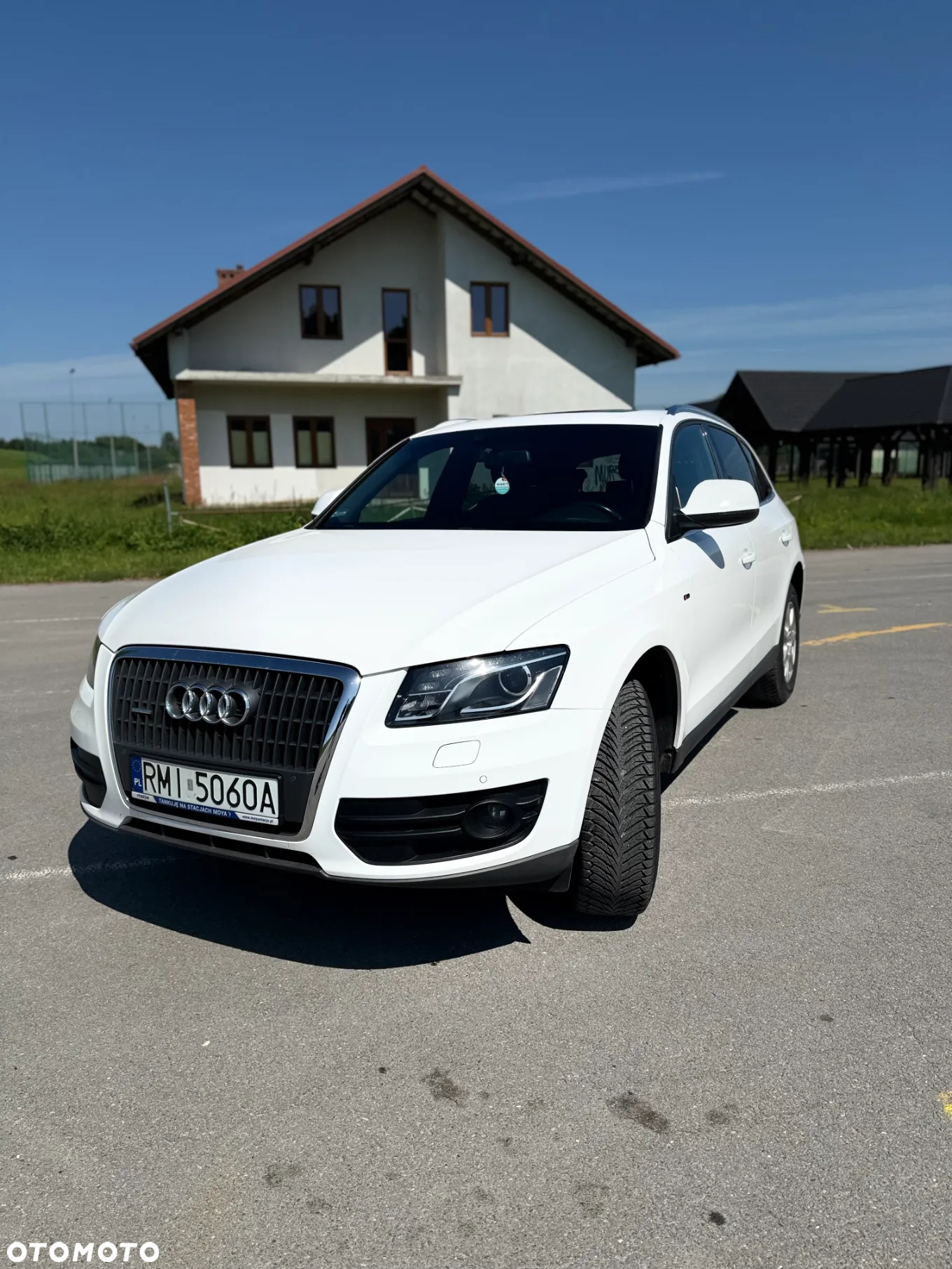 Audi Q5 2.0 TDI Quattro - 2
