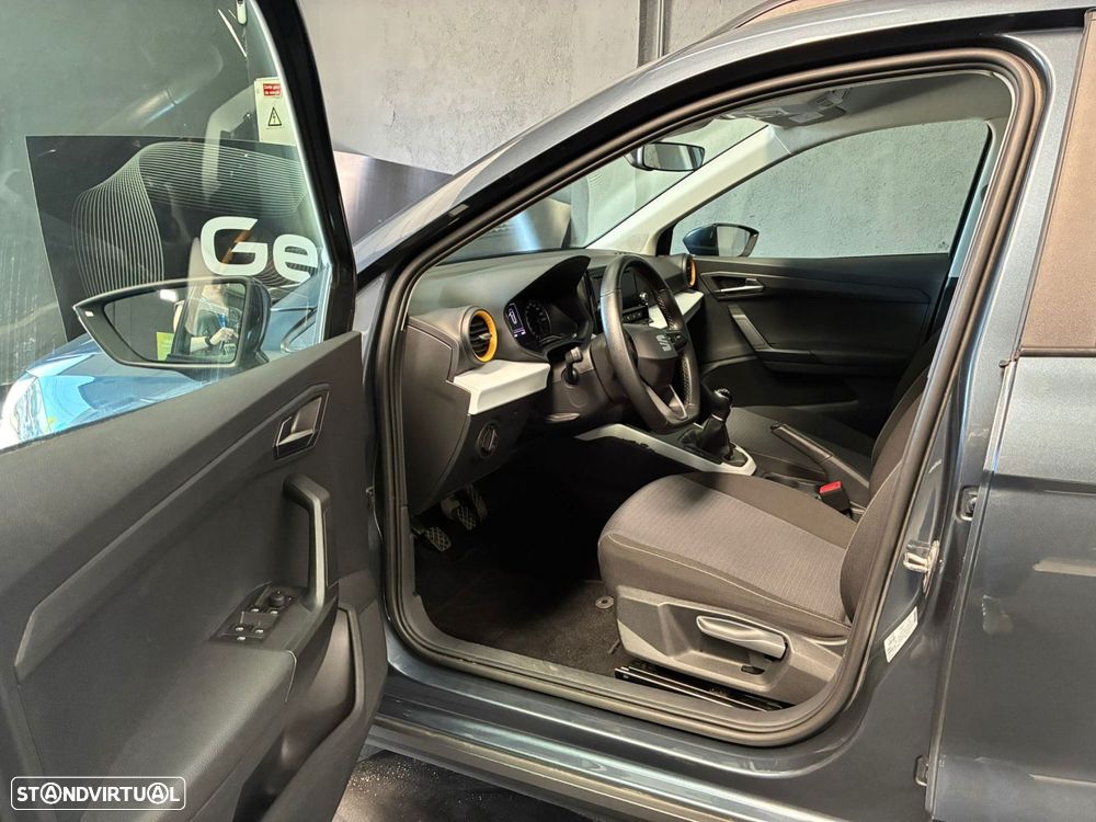 SEAT Arona 1.0 TSI Style - 17