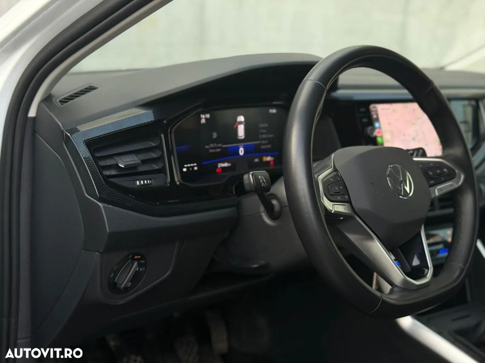 Volkswagen Taigo 1.0 TSI Life - 13