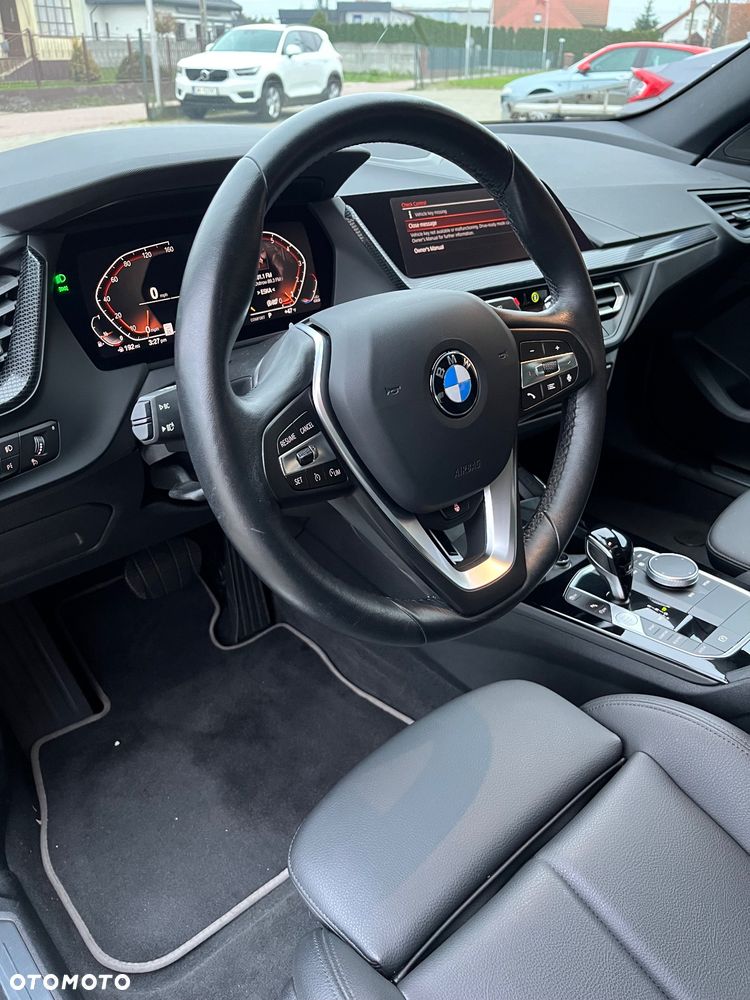 BMW Seria 2 220i GT GPF Luxury Line sport - 16