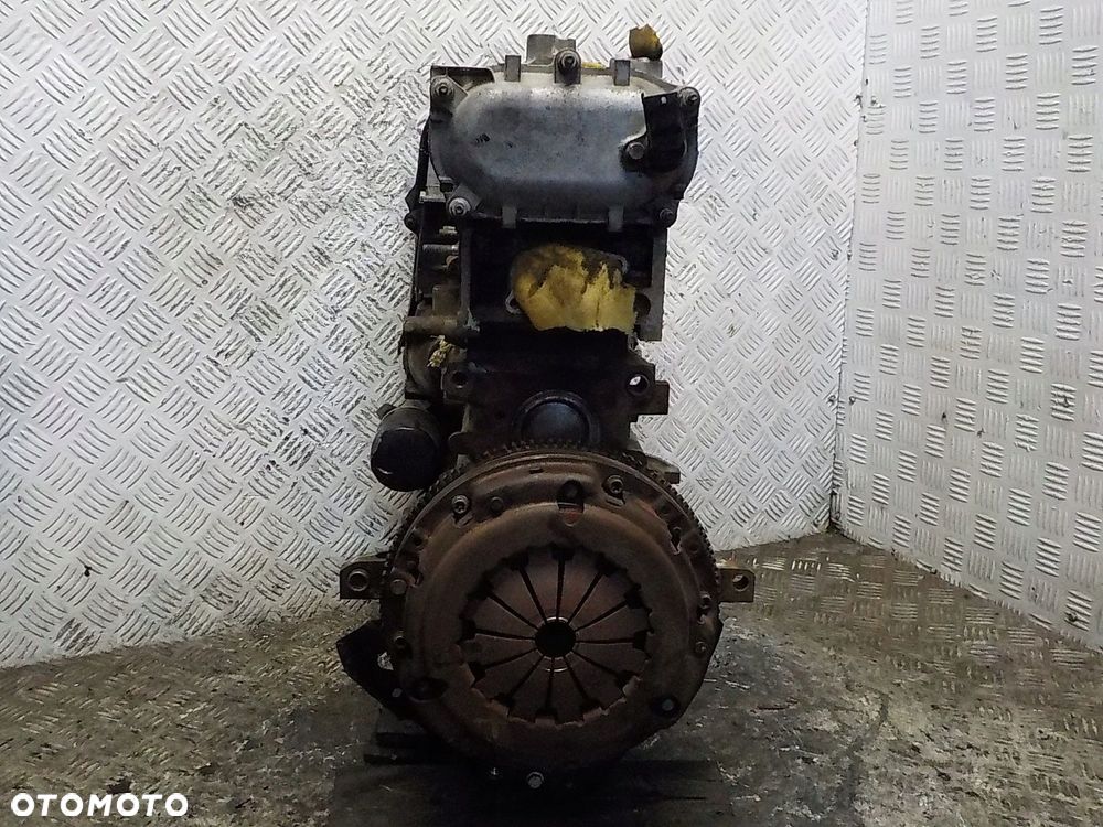 FIAT GRANDE PUNTO ALFA ROMEO MITO SILNIK 1.4 199A6000 PRZEBIEG 99 TYS. - 6