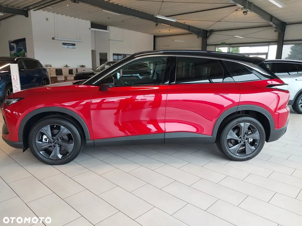 Baic Beijing 5 - 7