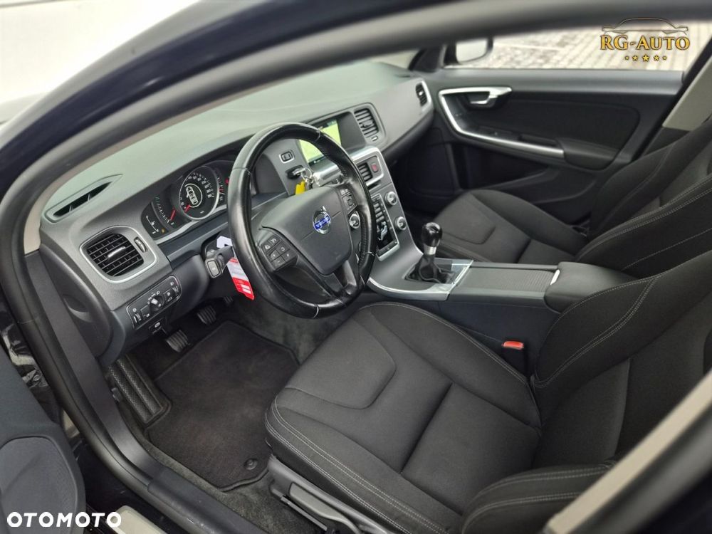 Volvo S60 - 40
