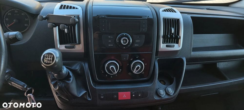 Fiat Ducato - 12