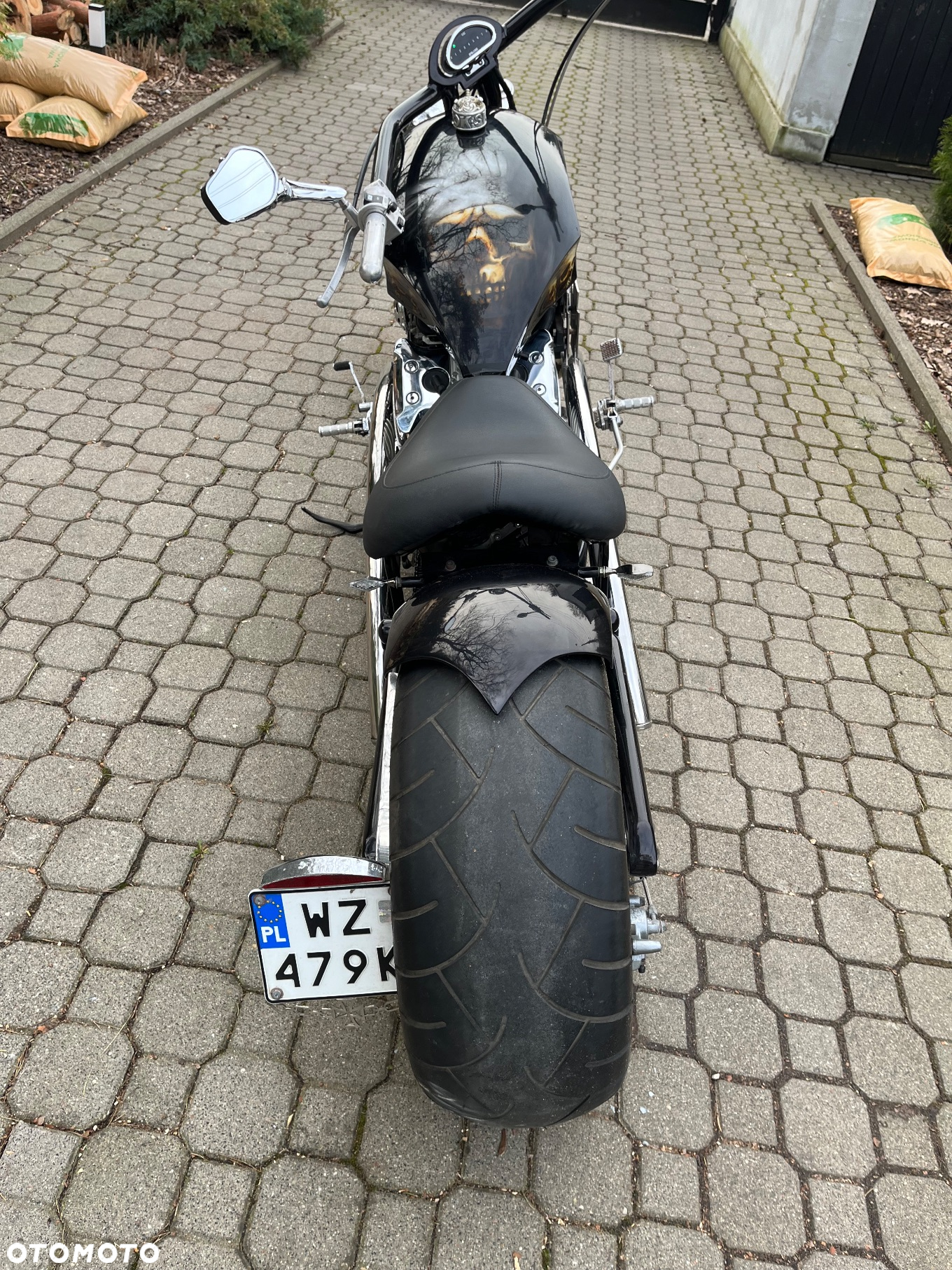 Honda Inny - 6