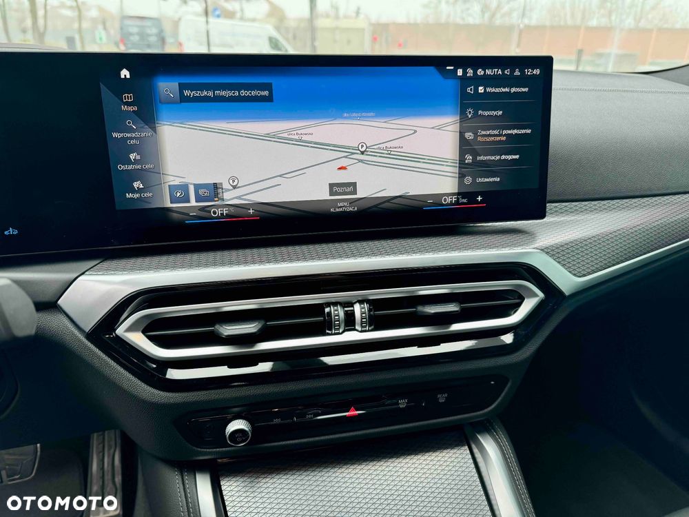 BMW Seria 4 420i GPF M Sport - 17