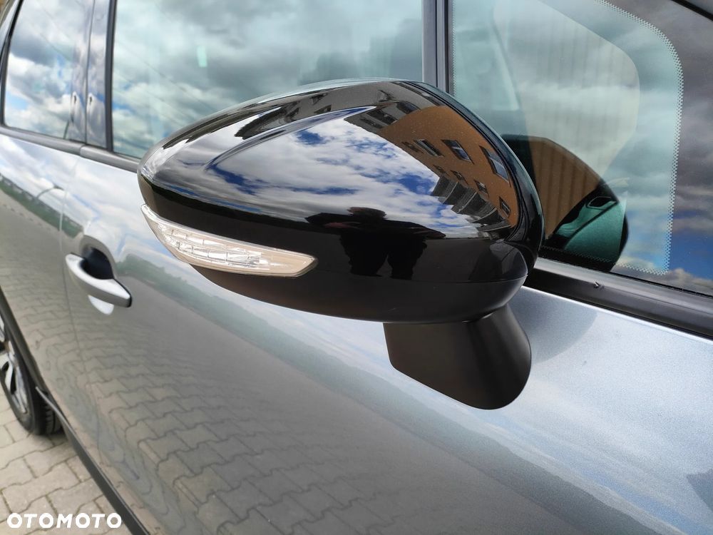 Citroën C3 Aircross BlueHDI 100 Stop & Start Shine - 21