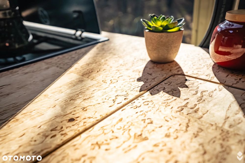 VANNADO KARAKORUM - 15