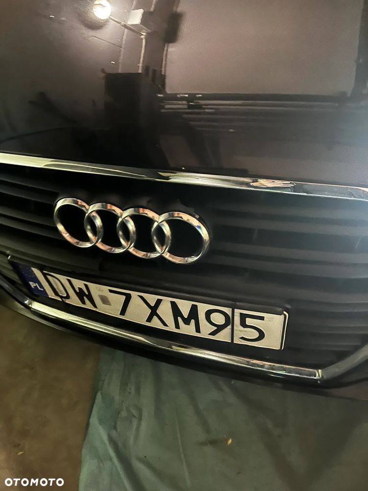 Audi A3 3-drzwiowe 2.0 TDI S tronic S line Sportpaket - 10