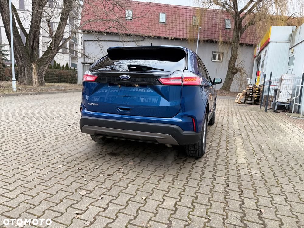 Ford Edge - 38