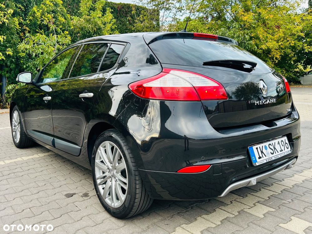 Renault Megane 1.9 dCi Privilege - 9