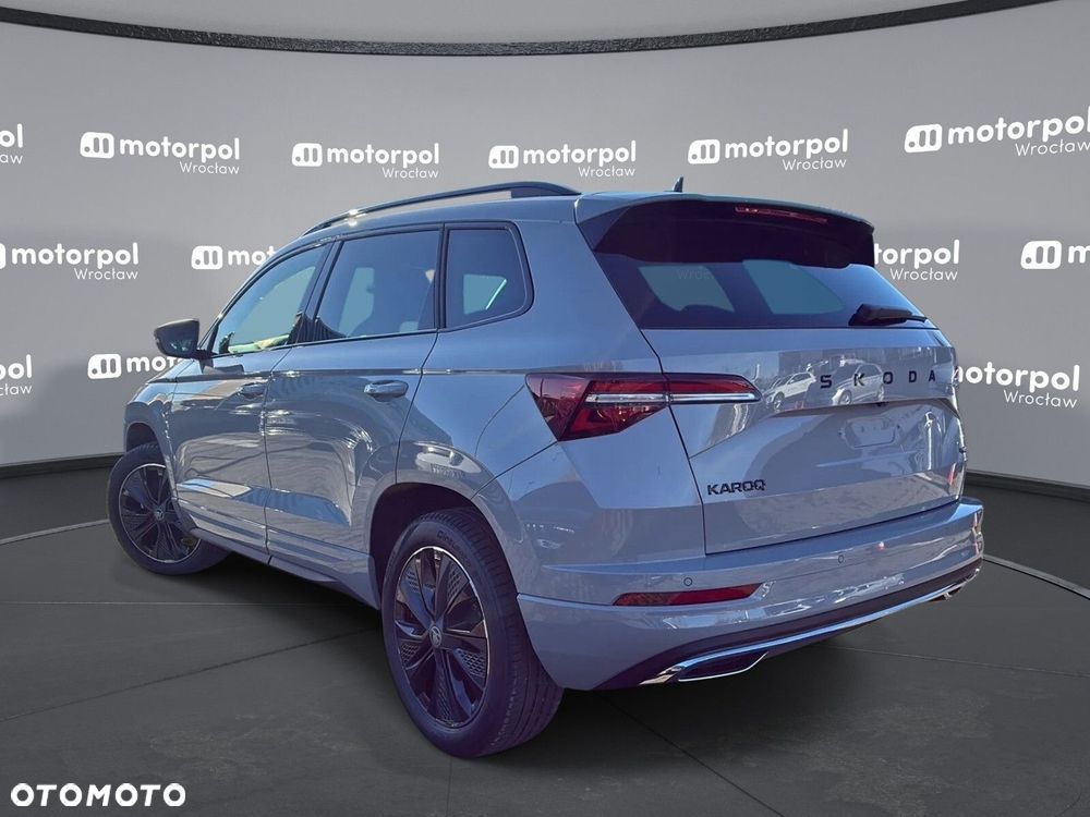 Skoda Karoq - 8
