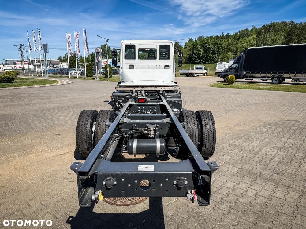 Iveco od ręki ! EUROCARGO ML120E25/P - 8