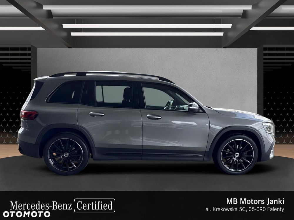 Mercedes-Benz GLB - 7