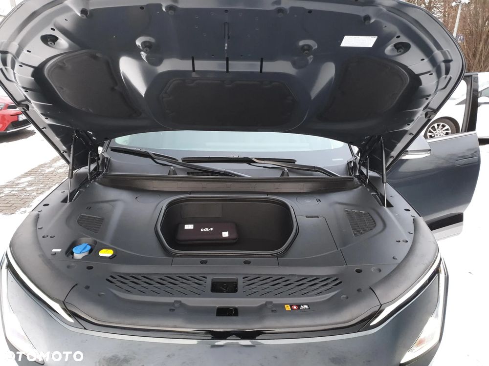 Kia EV5 81.4kWh Earth - 19