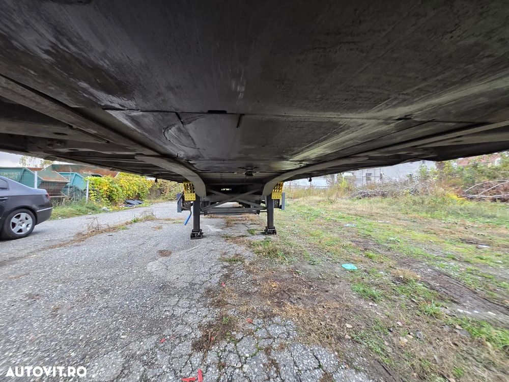 Schmitz Cargobull - 4