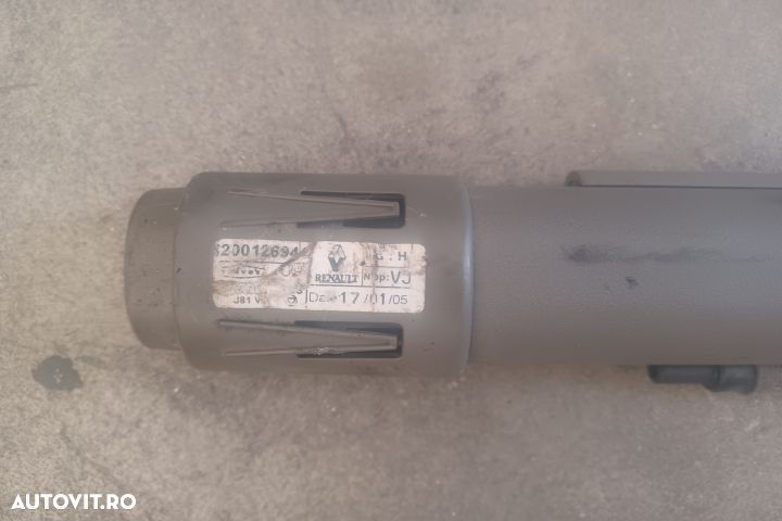 Rulou portbagaj 820012694 Renault Espace 4 [2002 - 2006] Minivan 2.2 - 1