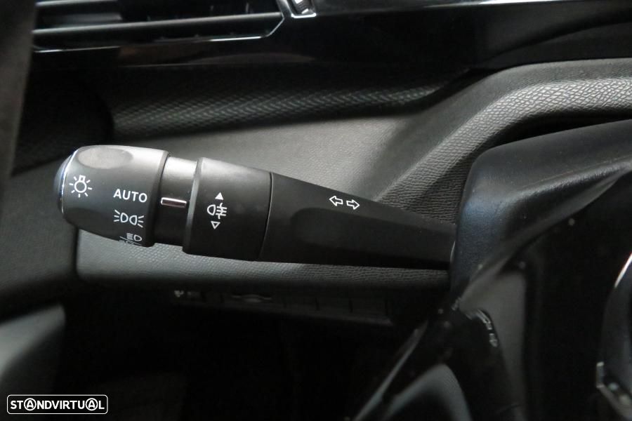 Peugeot 308 1.2 Hybrid Style e-DCS6 - 14