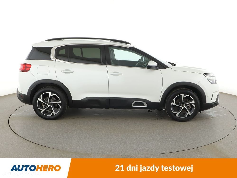 Citroën C5 Aircross 1.2 PureTech Shine - 7