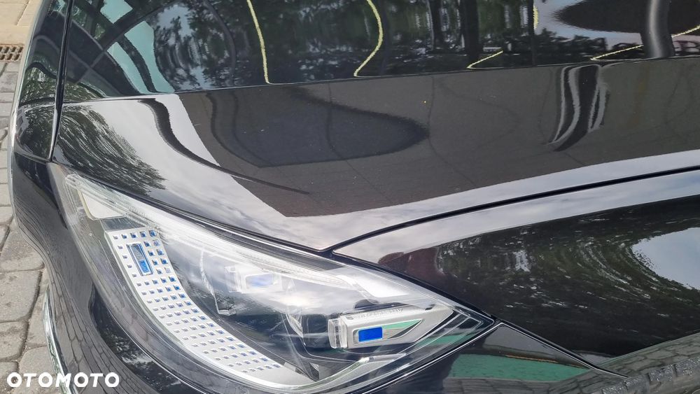 Mercedes-Benz Klasa S 450 4-Matic 9G-TRONIC - 31