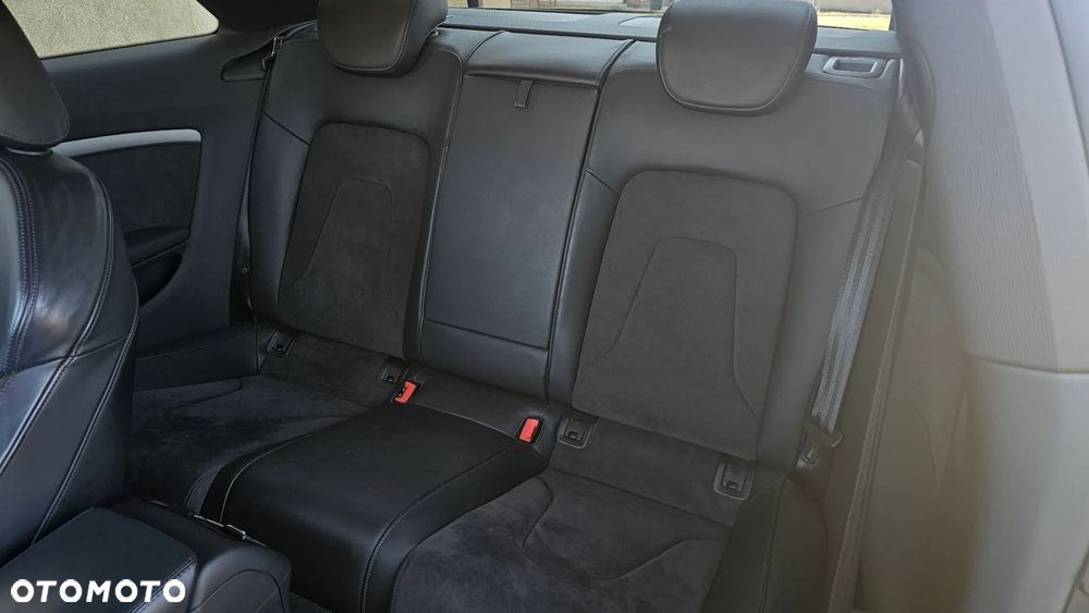 Audi A5 Coupé 2.0 TDI clean diesel Quattro S tronic - 8
