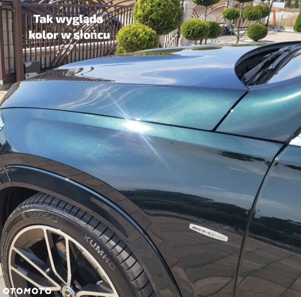 Mercedes-Benz GLE 450 4Matic 9G-TRONIC AMG Line Advanced Plus - 18