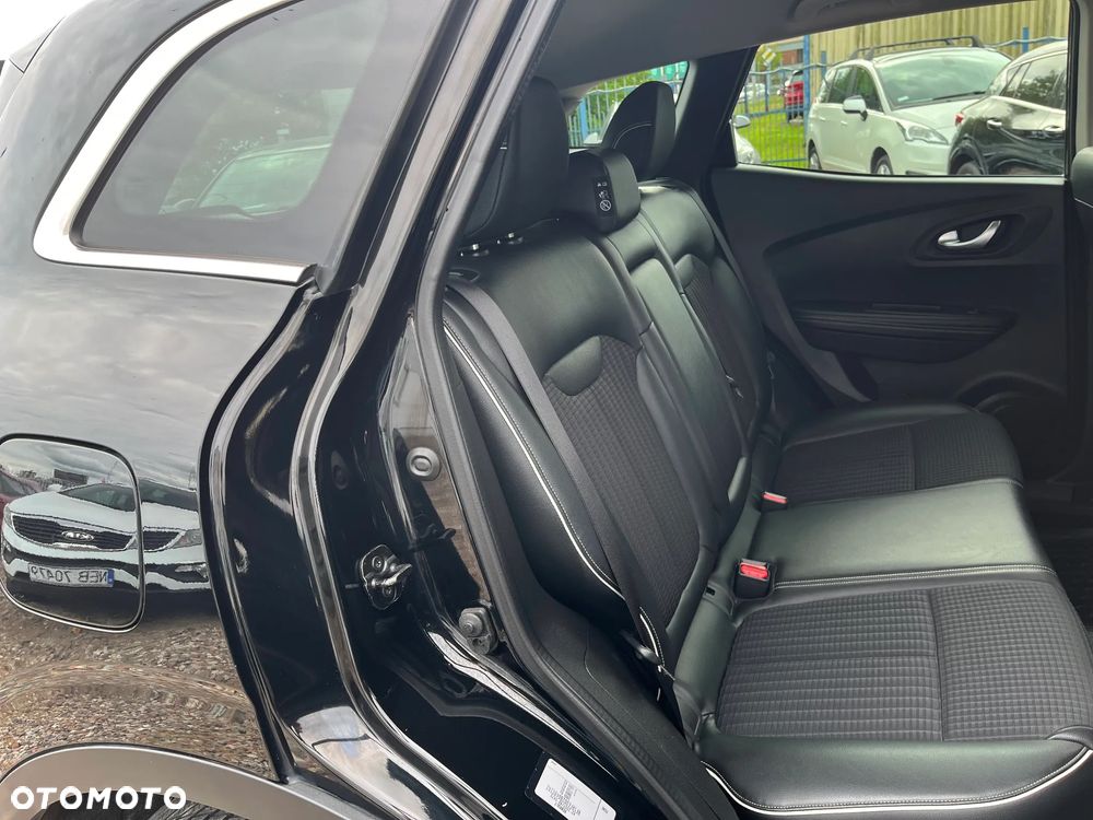Renault Kadjar Energy dCi 130 4x4 Bose Edition - 31