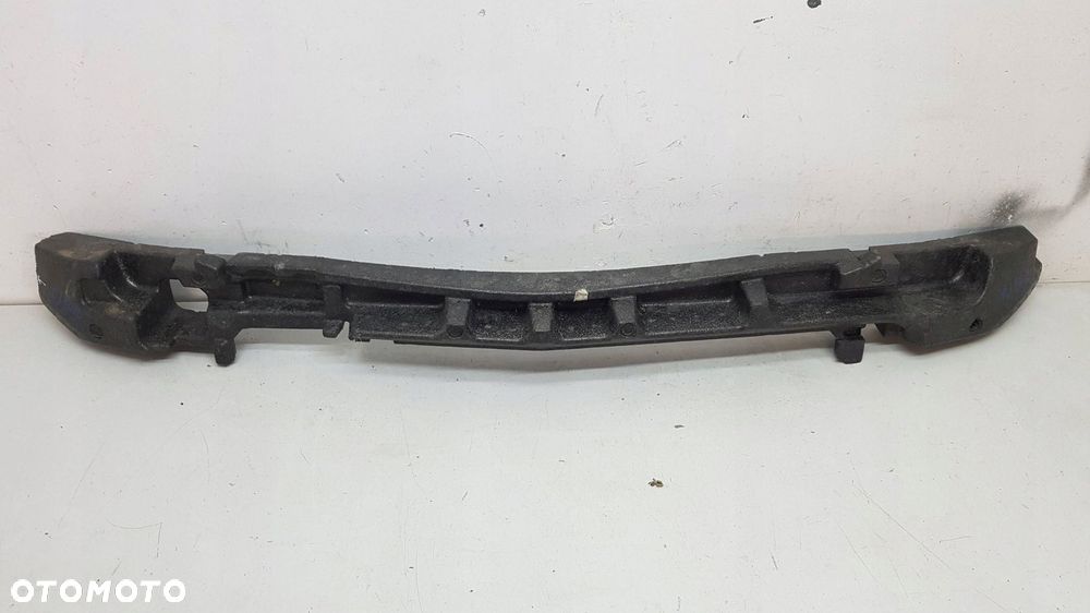 mercedes b klasa w256 absorber zderzaka przedniego - 4
