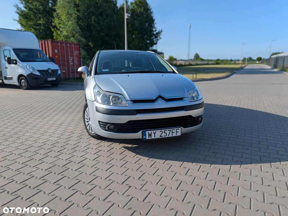 Citroën C4 - 3