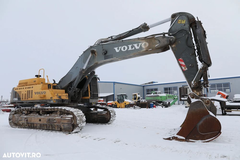 Volvo EC 700 BLC - 8