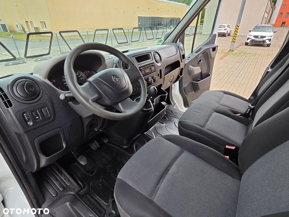 Renault Master - 26