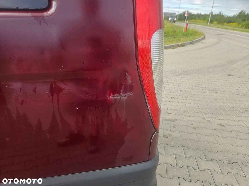 Mercedes-Benz Vito - 18