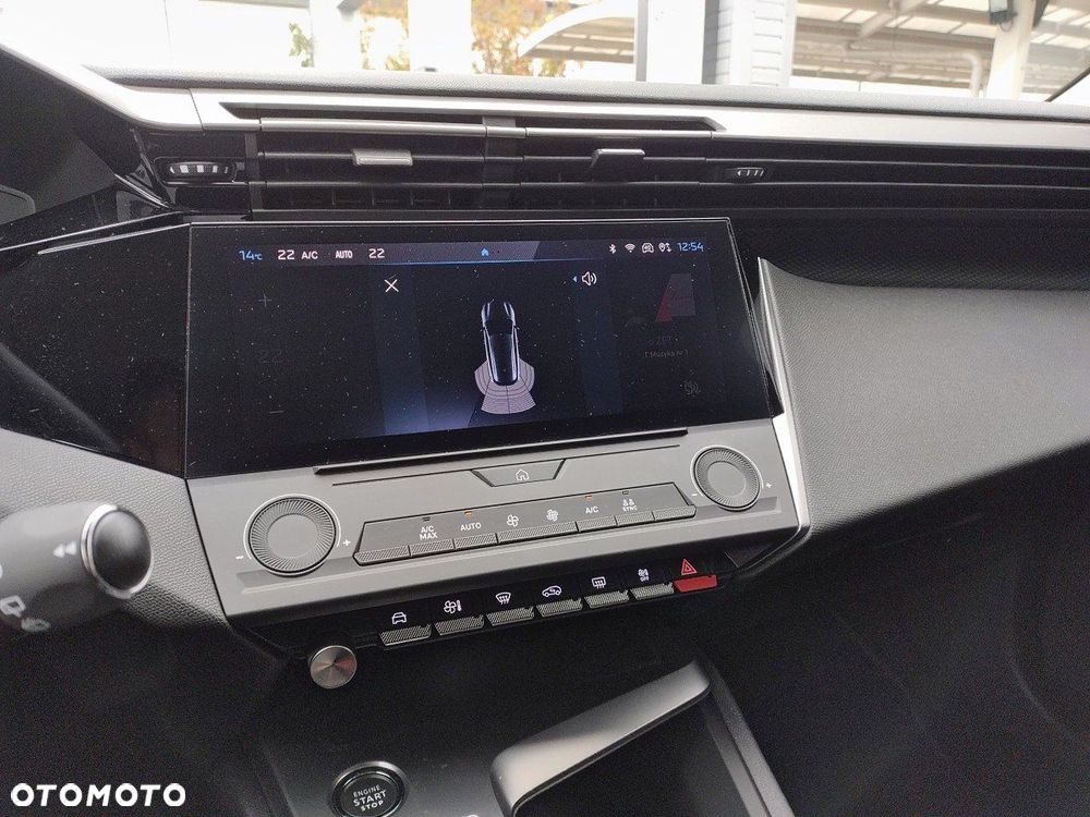 Peugeot 308 1.5 BlueHDi Active Pack S&S EAT8 - 14