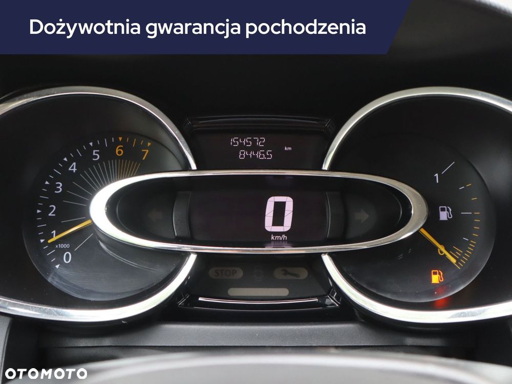 Renault Clio - 13