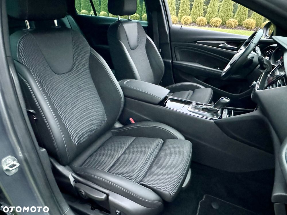 Opel Insignia Grand Sport 2.0 BiTurbo D 4x4 Automatik Innovation - 28