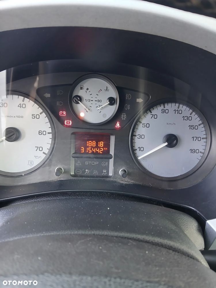 Citroën Berlingo - 17