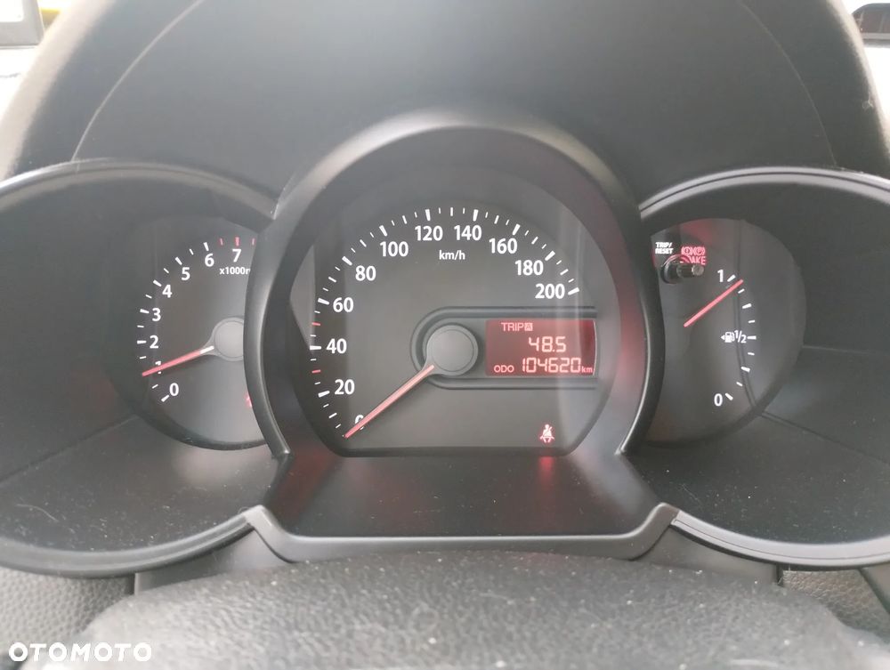 Kia Picanto 1.2 Dream-Team Edition - 10