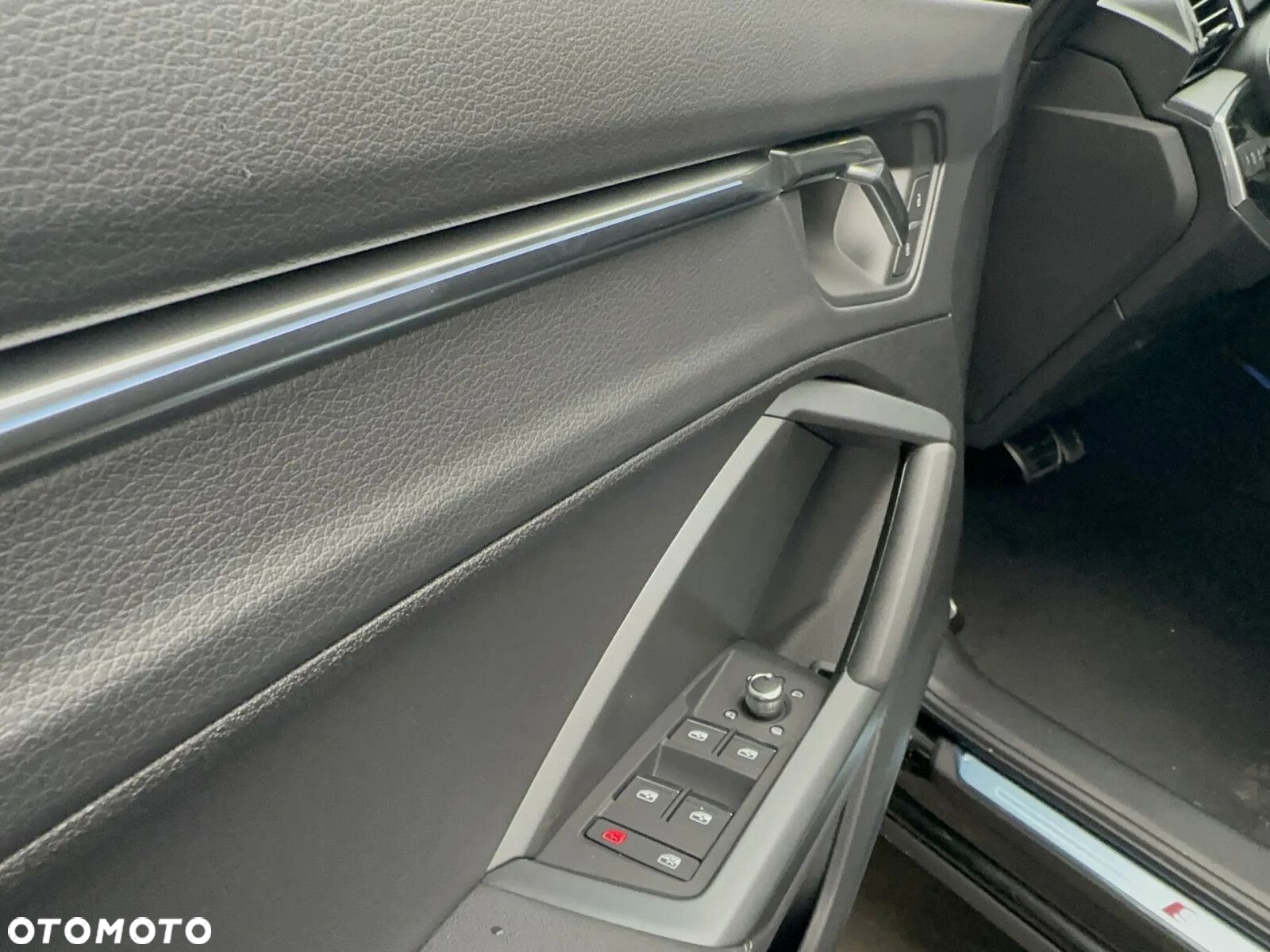 Audi Q3 Sportback - 11
