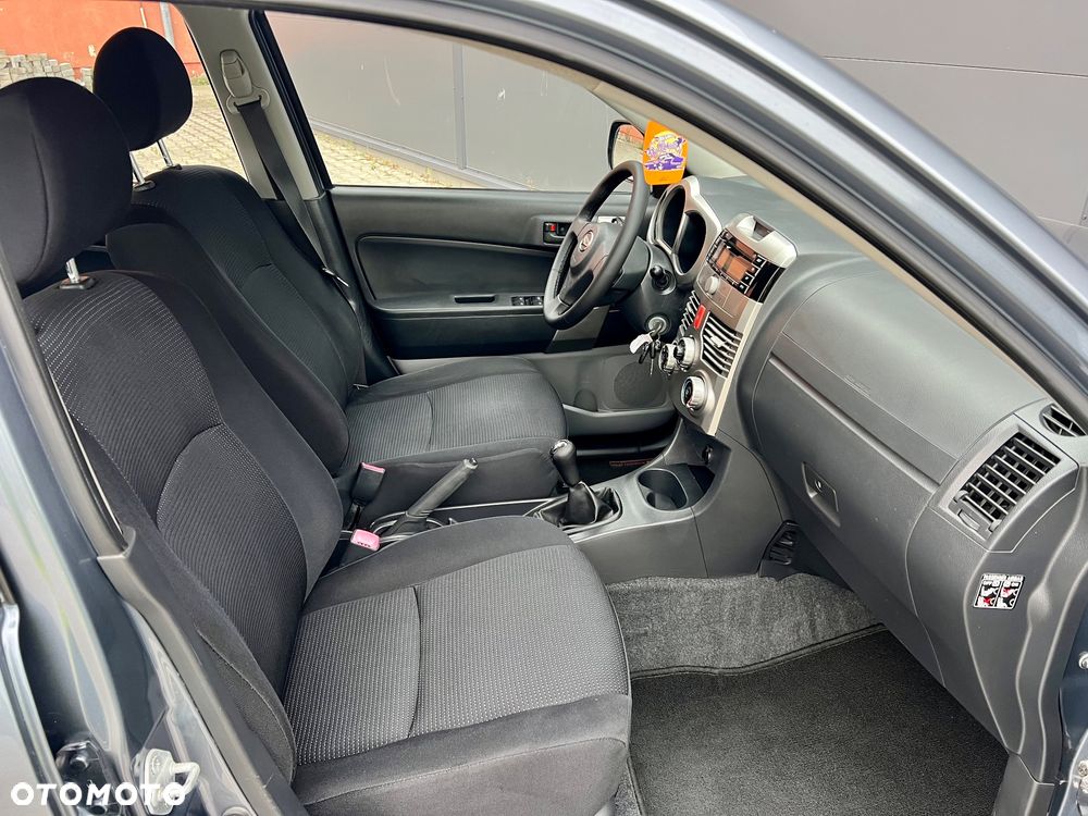 Daihatsu Terios 1.5 Top 4WD - 9