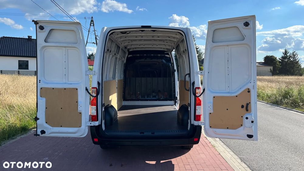 Opel MOVANO L3H2 - 8