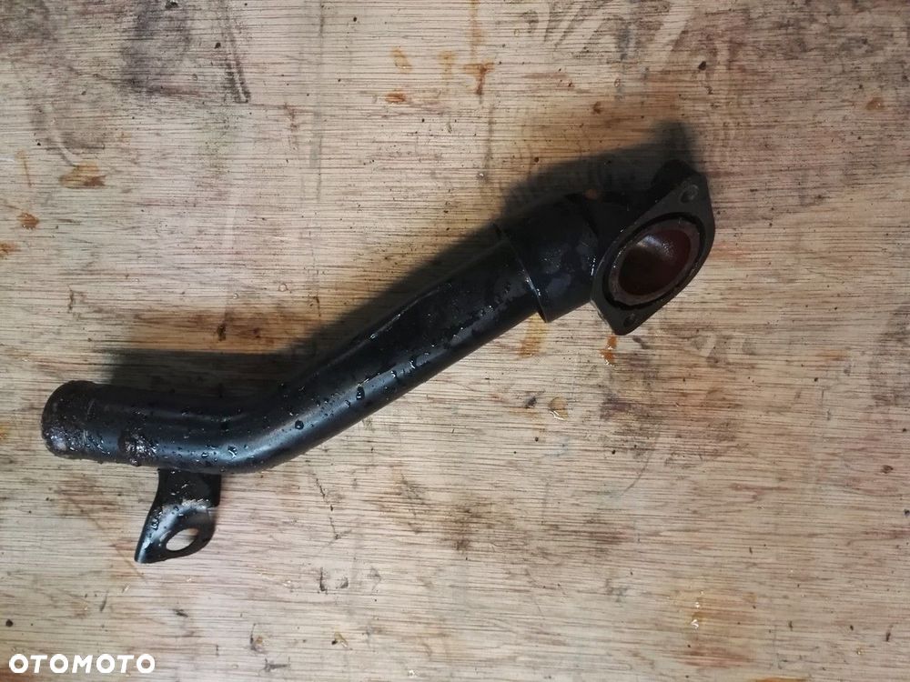 wąż rura wody przewód trafic vivaro 1.9dci - 2